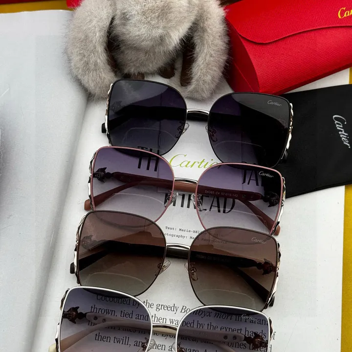 スーパーコピー カルティエ サングラス