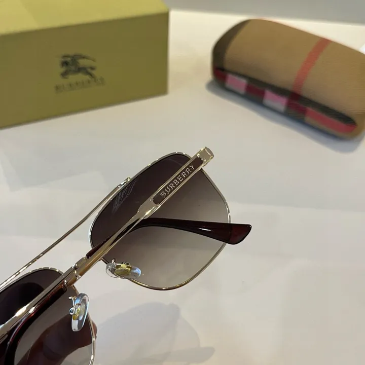 スーパーコピー バーバリー ス サングラス