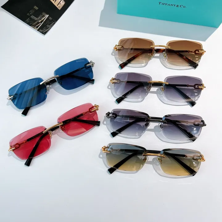スーパーコピー ティファニー サングラス