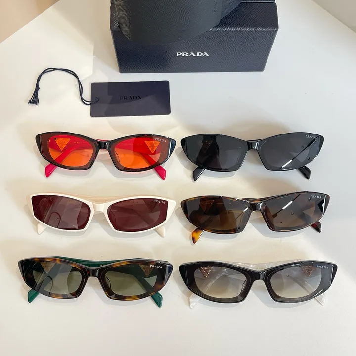 スーパーコピー プラダ サングラス