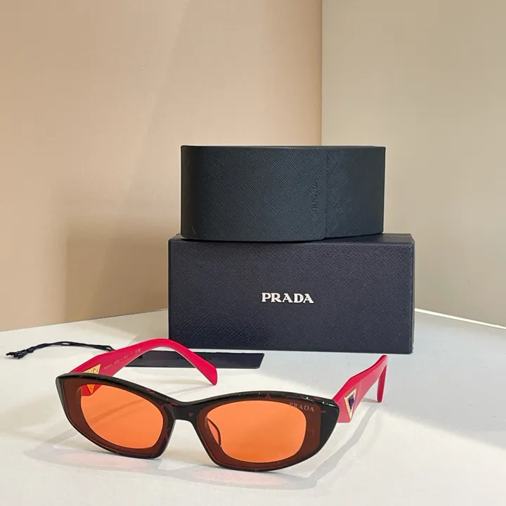 スーパーコピー プラダ サングラス