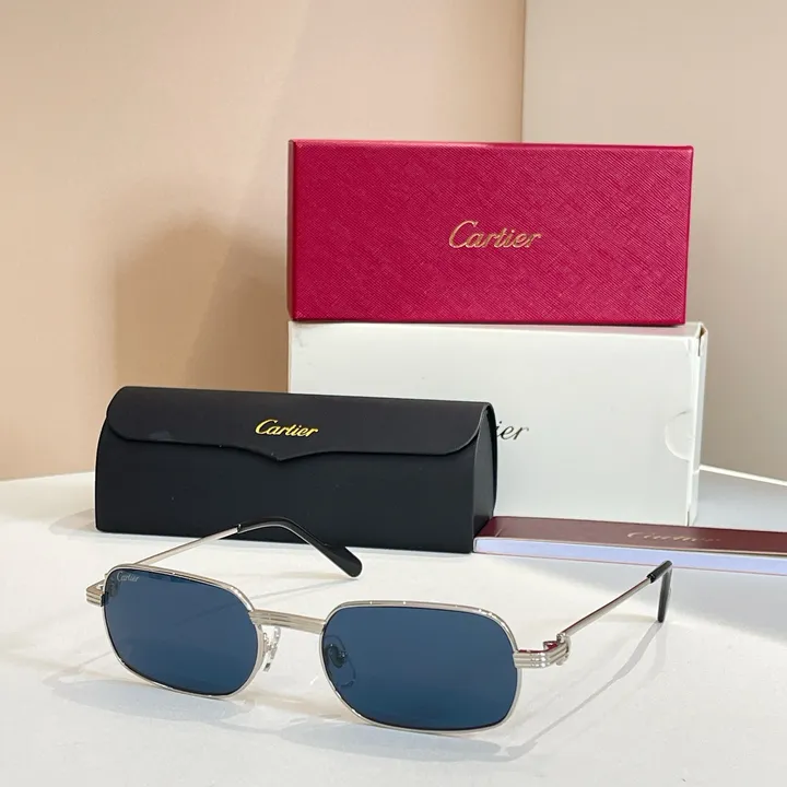 スーパーコピー カルティエ サングラス