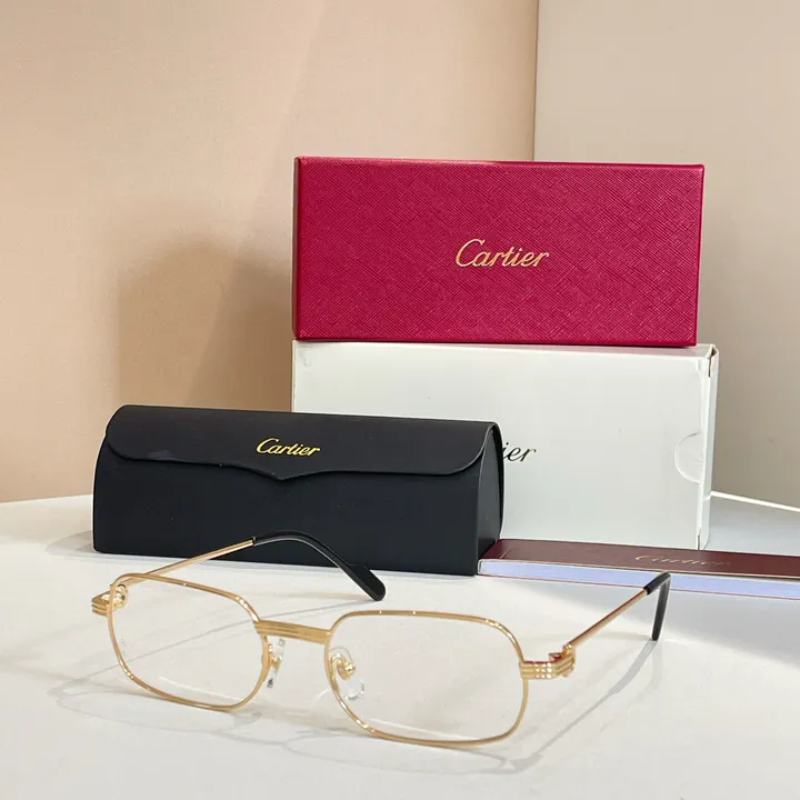 スーパーコピー カルティエ サングラス