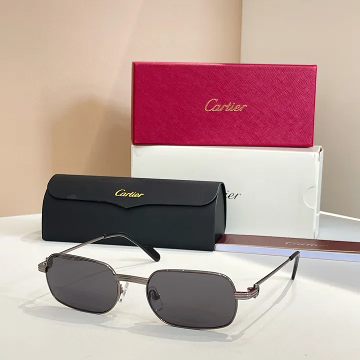 スーパーコピー カルティエ サングラス
