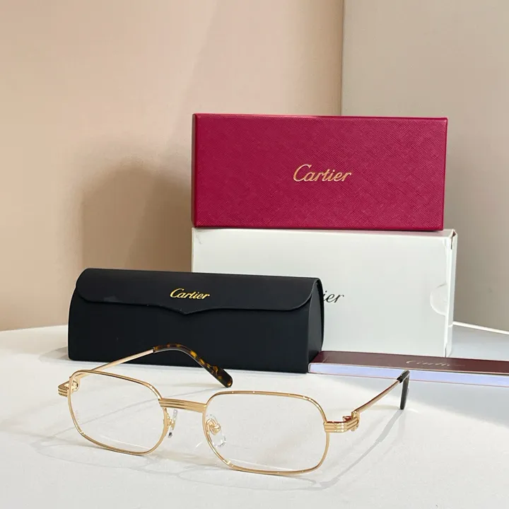 スーパーコピー カルティエ サングラス