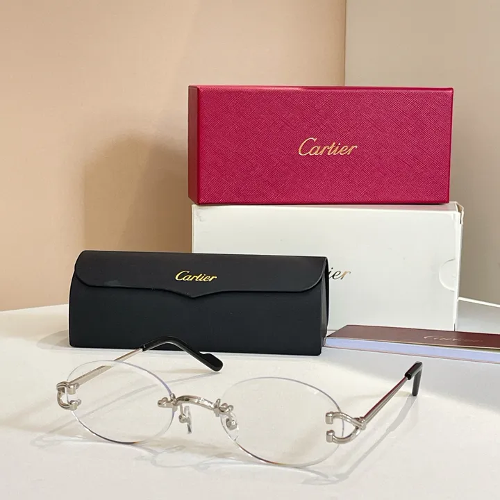 スーパーコピー カルティエ サングラス