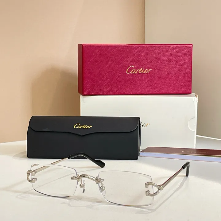 スーパーコピー カルティエ サングラス