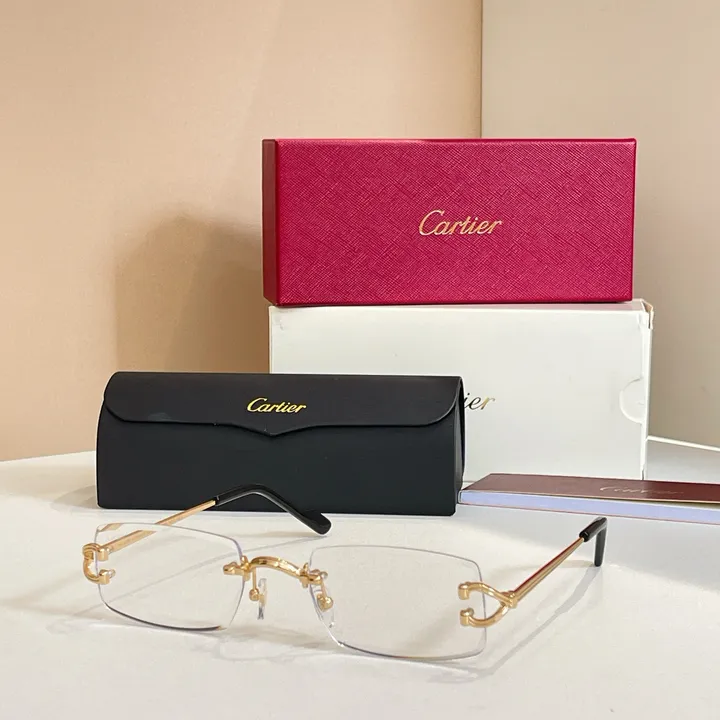 スーパーコピー カルティエ サングラス