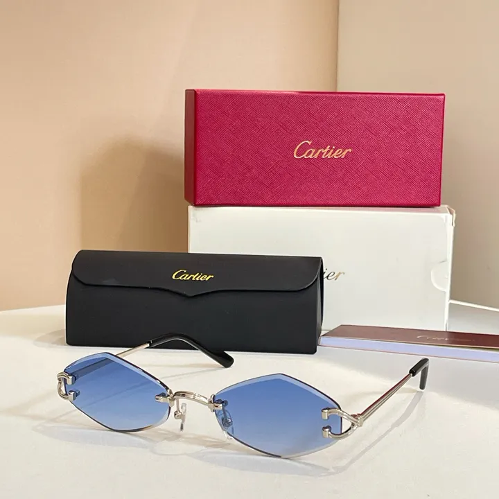 スーパーコピー カルティエ サングラス
