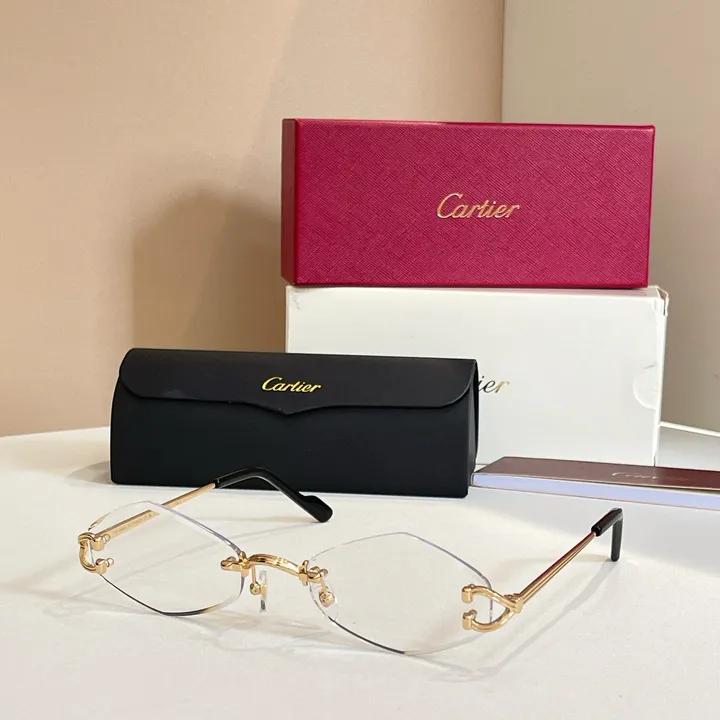 スーパーコピー カルティエ サングラス