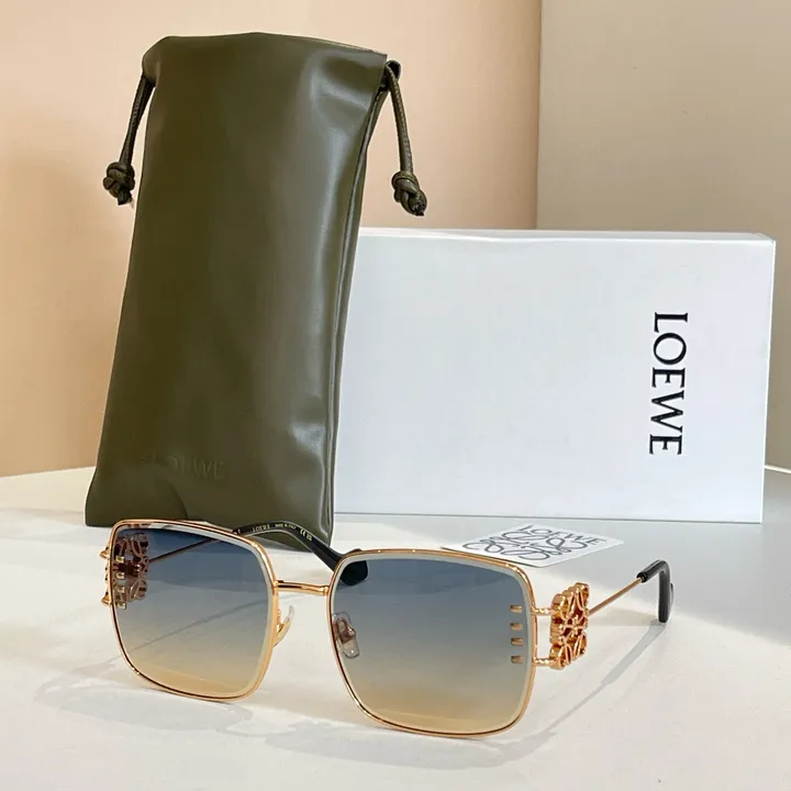 スーパーコピー ロエベ サングラス