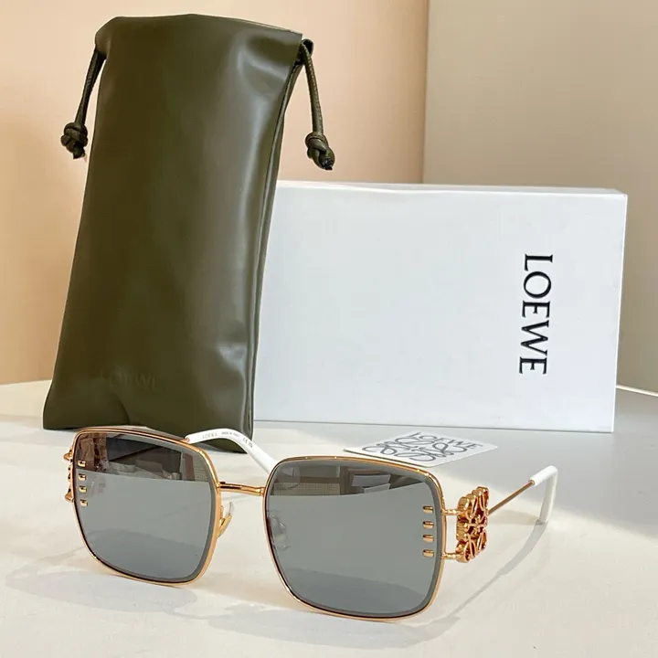 スーパーコピー ロエベ サングラス