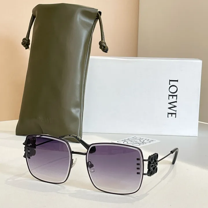 スーパーコピー ロエベ サングラス