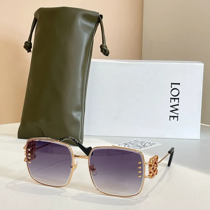 スーパーコピー ロエベ サングラス