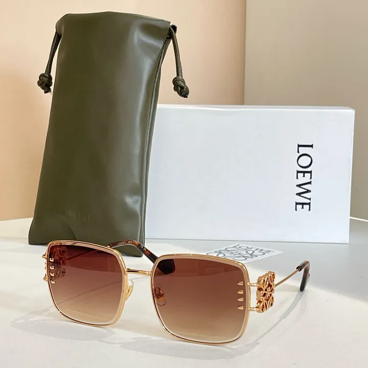 スーパーコピー ロエベ サングラス