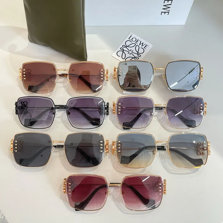 スーパーコピー ロエベ サングラス