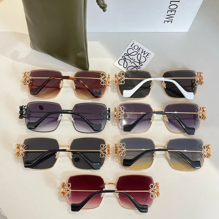 スーパーコピー ロエベ サングラス