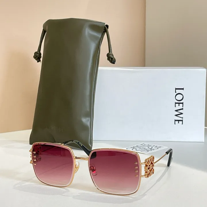 スーパーコピー ロエベ サングラス