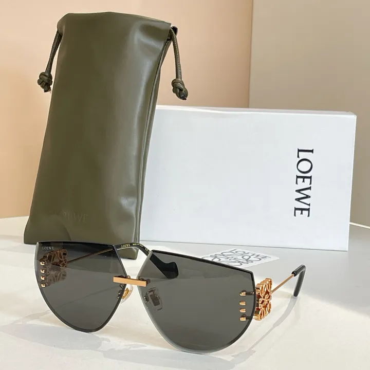スーパーコピー ロエベ サングラス