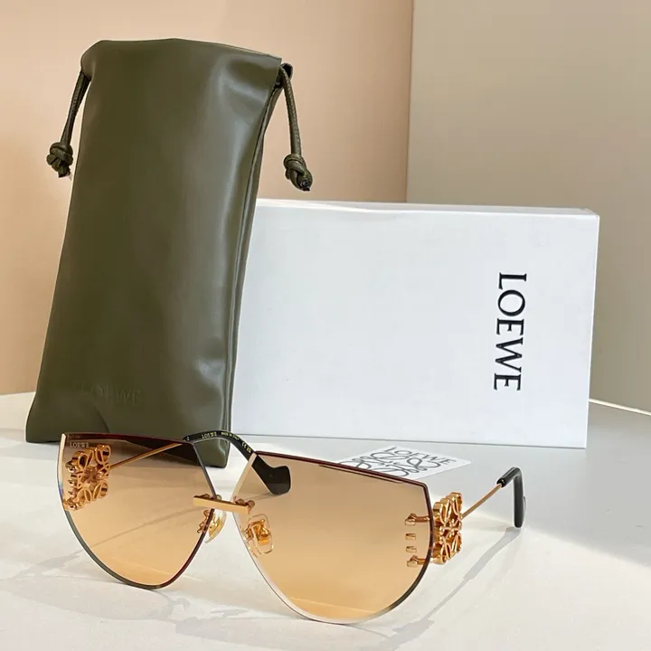 スーパーコピー ロエベ サングラス