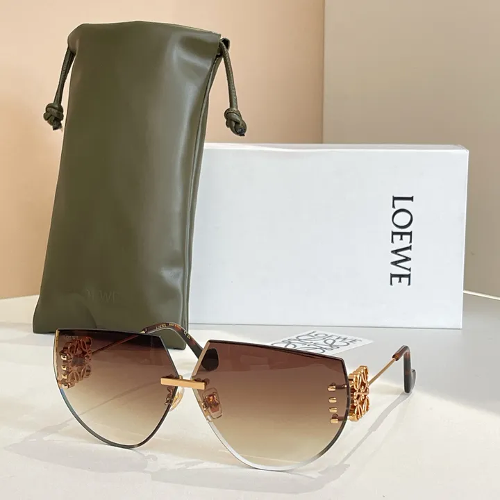 スーパーコピー ロエベ サングラス