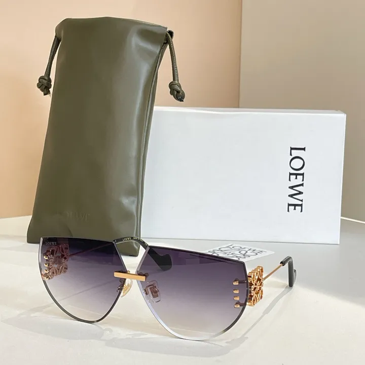 スーパーコピー ロエベ サングラス