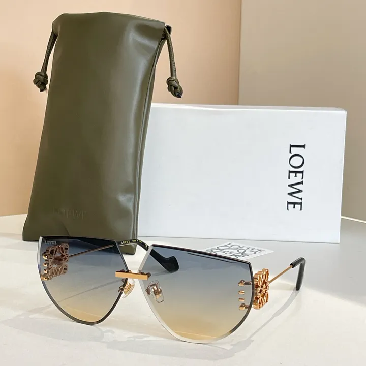 スーパーコピー ロエベ サングラス