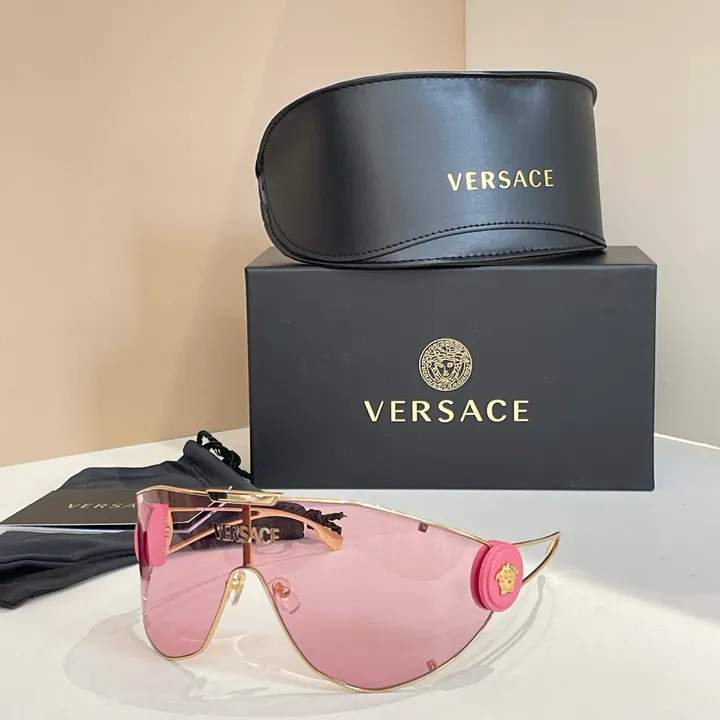 スーパーコピー ヴェルサーチ サングラス