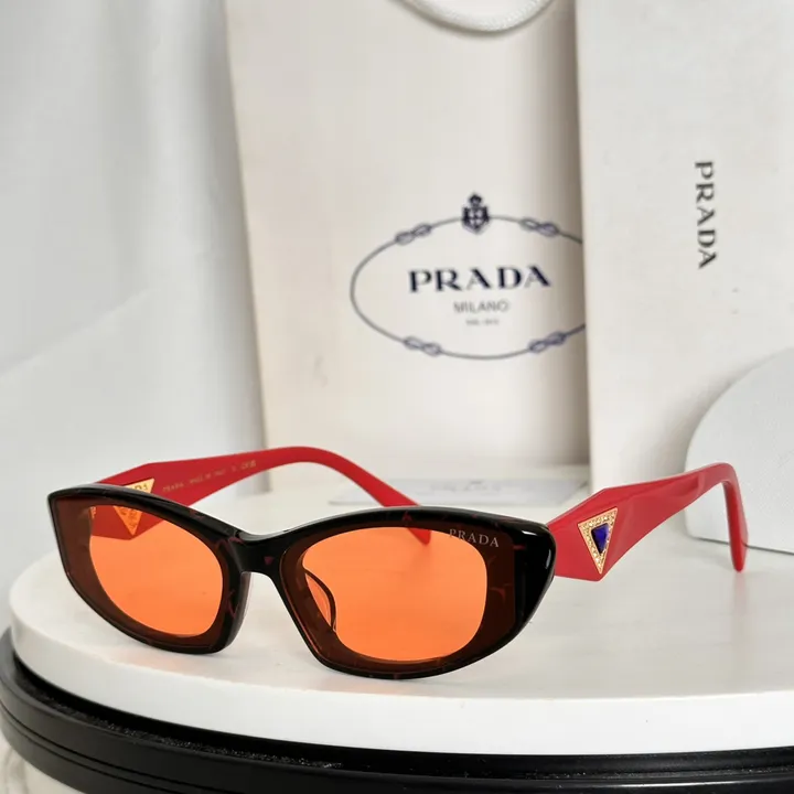 スーパーコピー プラダ サングラス