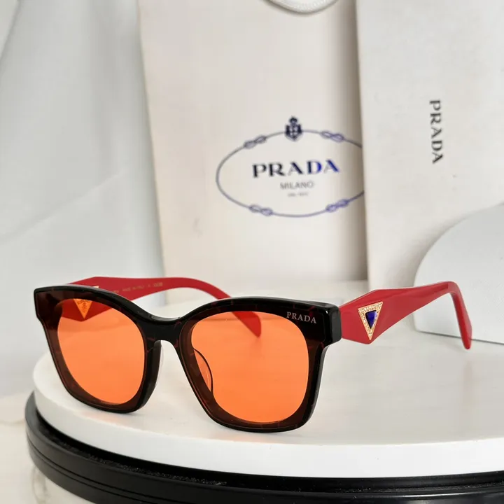 スーパーコピー プラダ サングラス