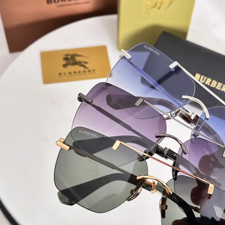 スーパーコピー バーバリー ス サングラス