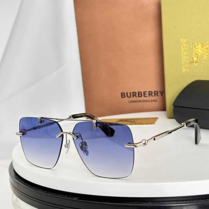 スーパーコピー バーバリー ス サングラス