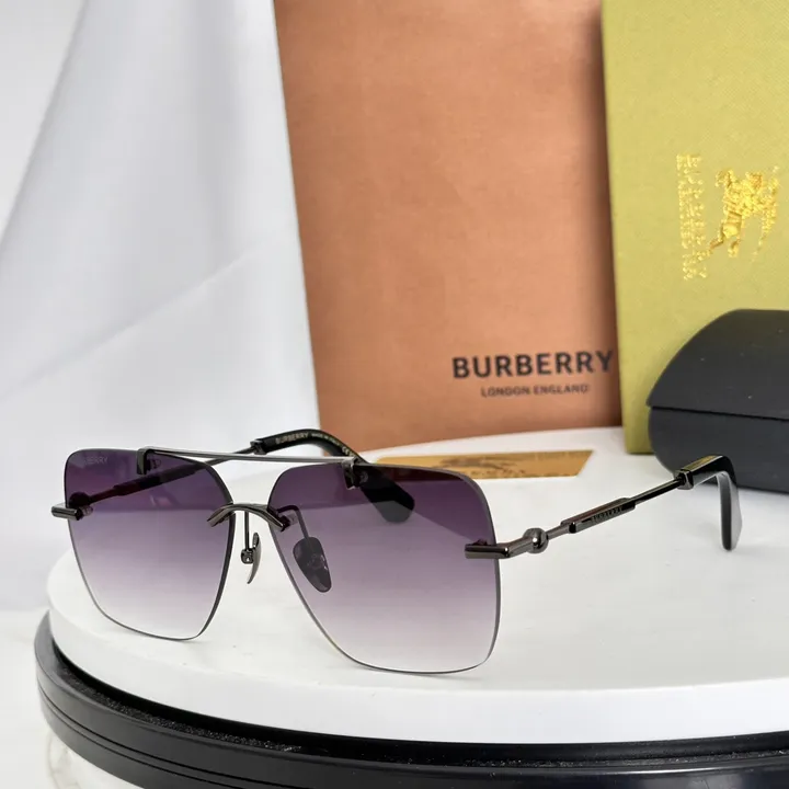 スーパーコピー バーバリー ス サングラス