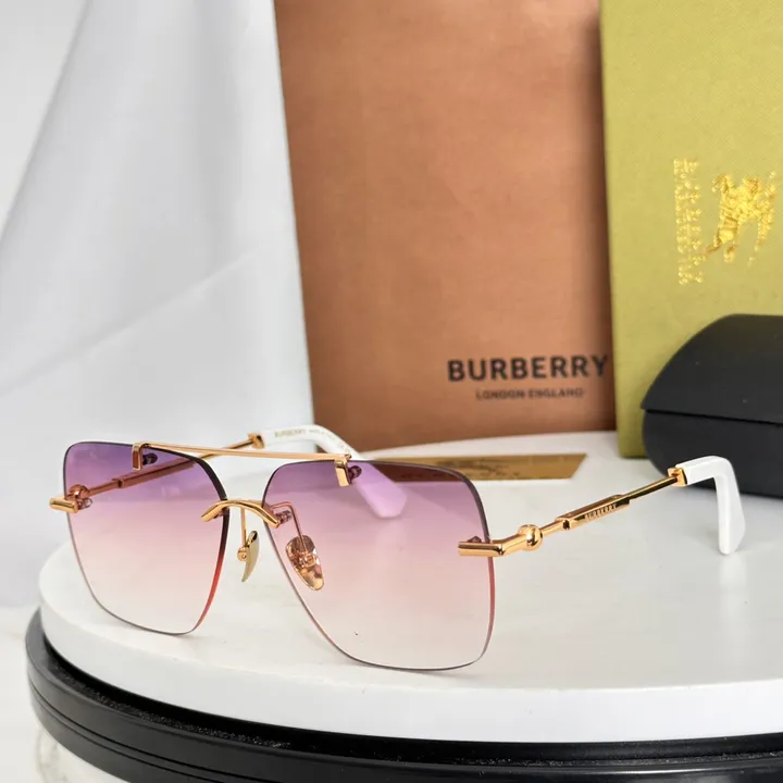 スーパーコピー バーバリー ス サングラス