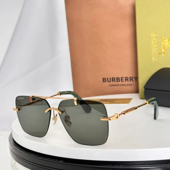 スーパーコピー バーバリー ス サングラス