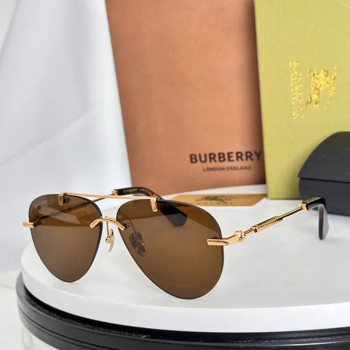 スーパーコピー バーバリー ス サングラス