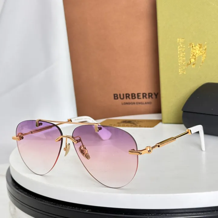 スーパーコピー バーバリー ス サングラス