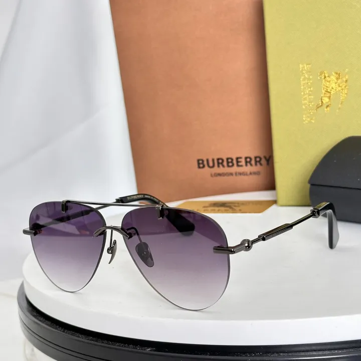 スーパーコピー バーバリー ス サングラス