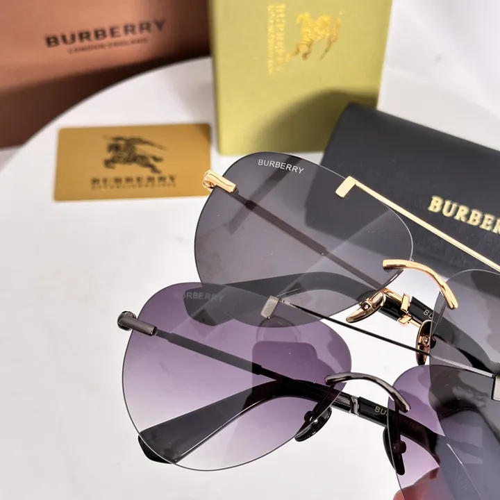 スーパーコピー バーバリー ス サングラス