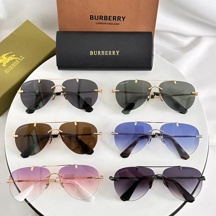 スーパーコピー バーバリー ス サングラス