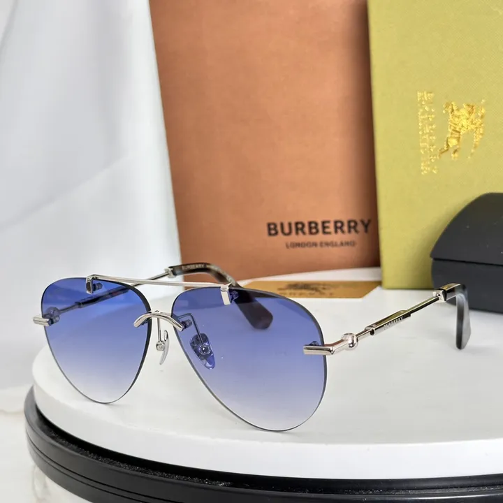 スーパーコピー バーバリー ス サングラス