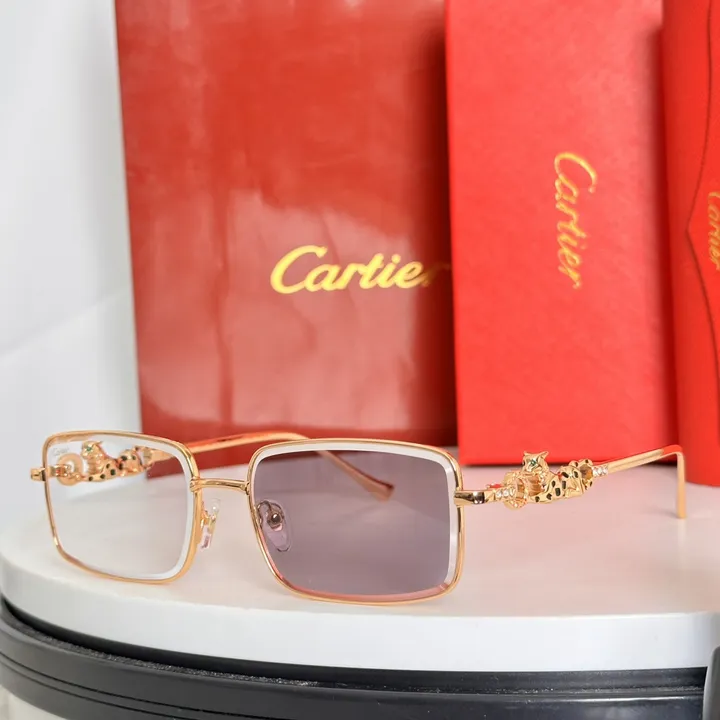 スーパーコピー カルティエ サングラス