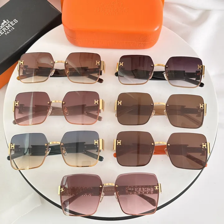 スーパーコピー シャネル サングラス