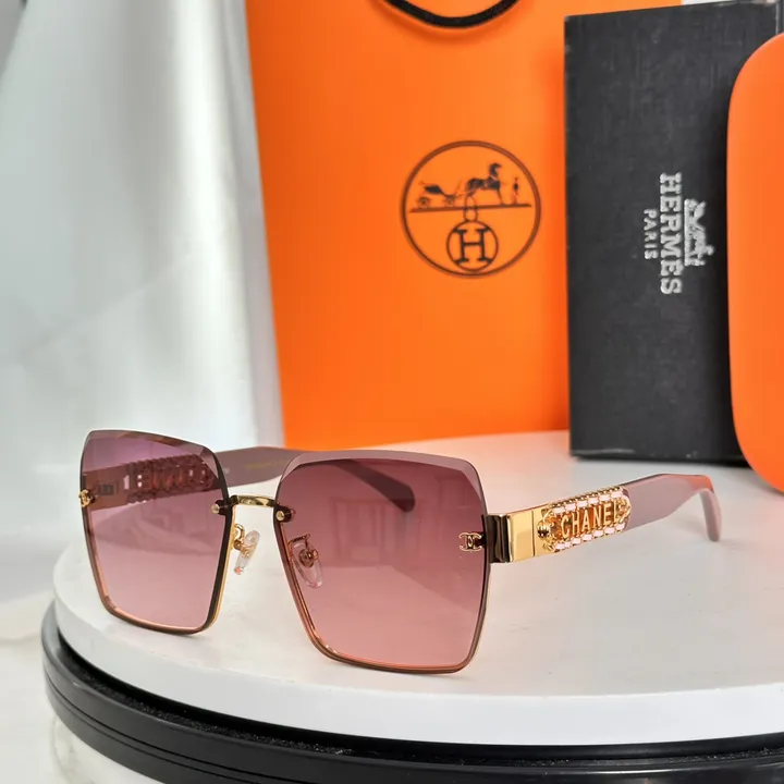 スーパーコピー シャネル サングラス