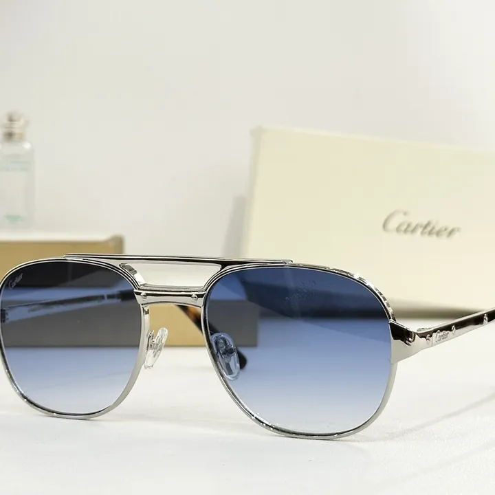 スーパーコピー カルティエ サングラス