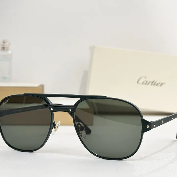スーパーコピー カルティエ サングラス