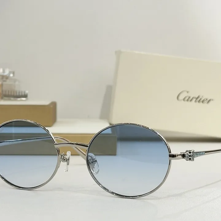 スーパーコピー カルティエ サングラス