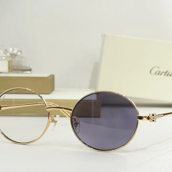 スーパーコピー カルティエ サングラス