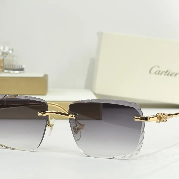 スーパーコピー カルティエ サングラス