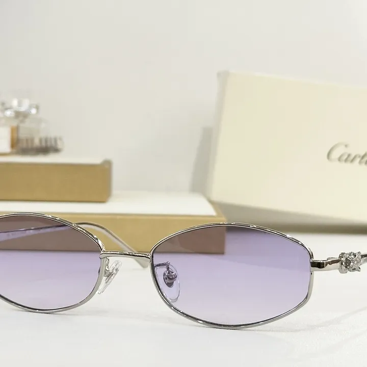 スーパーコピー カルティエ サングラス